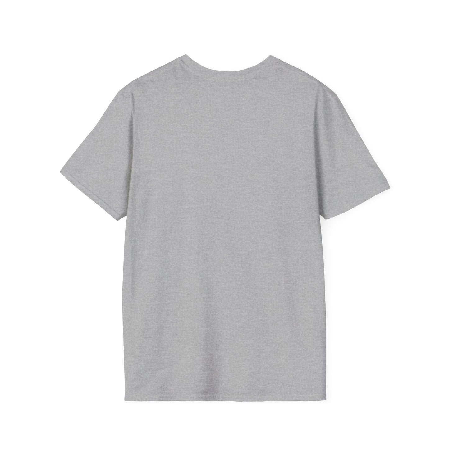Unisex Graphic T-Shirt - Clots and Prayers, Casual Wear, Gift for Friends, Streetwear, Everyday Style, Motivational Tee